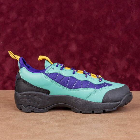Nike Men ACG Air Mada Trail Menta Light Black DO9332-300 Shoes sneakers size 7.5 main image 4